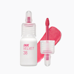 Ink The Velvet #38 Bright Pink