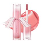 Ink Mood Glowy Tint Peritage Collection#12 Warm-Gorithm