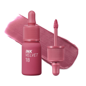 Ink The Velvet #18 Star Plum Pink
