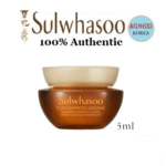 Concentrated Ginseng Renewing Cream Classic Mini