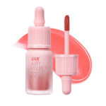 Ink Airy Velvet AD #22 Center Peach