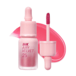 Ink Airy Velvet AD #25 Zazzy Peach