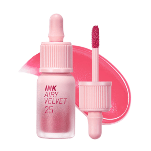 Ink Airy Velvet AD #25 Zazzy Peach