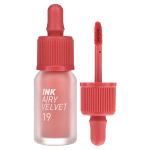 Ink Airy Velvet AD #19 Elf Light Rose