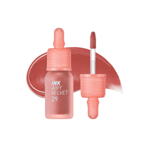 Ink Airy Velvet AD #29 What Are You Fig