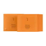 Concentrated Ginseng Renewing Creamy Mask EX 1ea