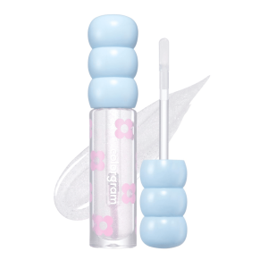 Fruity Glass Tint  #00 Pearl Gloss