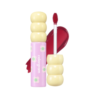 Fruity Glass Tint #08 Lovely Raspberry