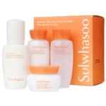 Essential Daily Routine Kit