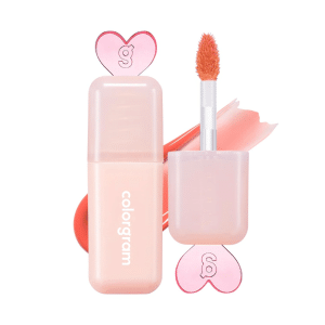 Juicy Drop Tint #02 Peach Dew