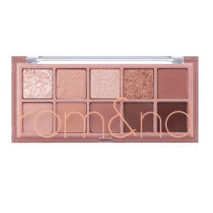 Better Than Palette The Secret Garden #03 Rosebud Garden