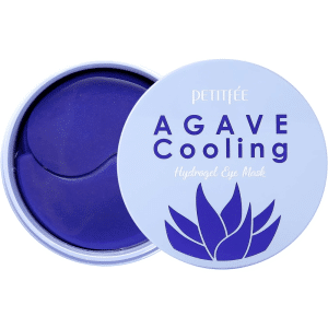 AGAVE Cooling Hydrogel Eye Mask