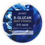 B-Glucan Deep Firming Eye Mask