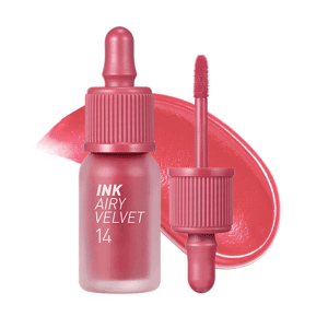 Ink Airy Velvet AD #14 Rosy Pink
