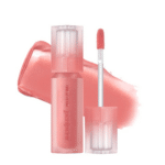 Over Blur Tint #04 Coral La La