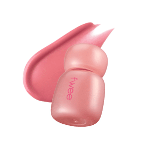 Pink Obsession Stay-Fit Lip Tint M01 Cream Pink