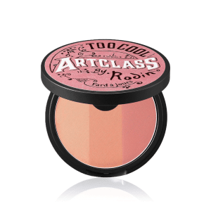 Artclass By Rodin Blusher -De Rosee