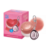 [Keyring] Lip&Cheek Blurry Pudding Pot ND04 My