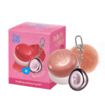 [Keyring] Lip&Cheek Blurry Pudding Pot ND05 Be