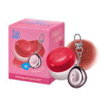 [Keyring] Lip&Cheek Blurry Pudding Pot RD04 Fav