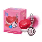 [keyring] Lip&Cheek Blurry Pudding Pot RD05 Greedy