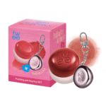 [Keyring] Lip&Cheek Blurry Pudding Pot RS01 Feeln