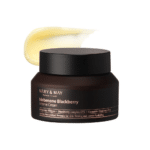 Idebenone + Blackberry complex intensive total care cream 70g