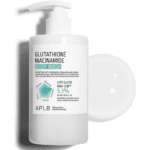 Glutathione Niacinamide Body Wash 300ml