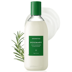 Rosemary Hair Thickening Conditioner 180ml