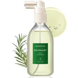 Rosemary Root Enhancer 100ml