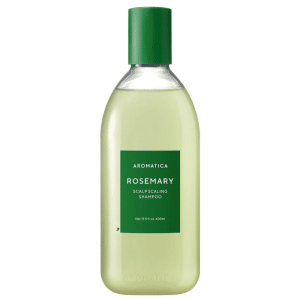 Rosemary Scalp Scaling shampoo 180ml