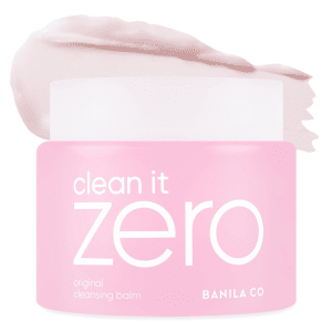 Clean it Zero Cleansing Balm Original 100ml
