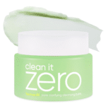 Clean it Zero Pore Clarifying Cleansing Balm 100ml