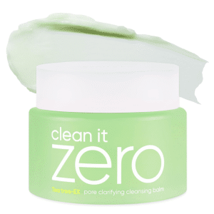 Clean it Zero Pore Clarifying Cleansing Balm 100ml
