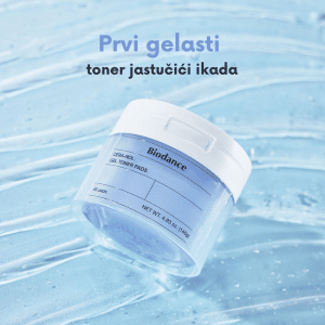 Cera-nol Gel Toner Pads 60Pads