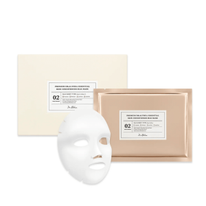 Essential Skin Conditioner Silk Mask 1ea