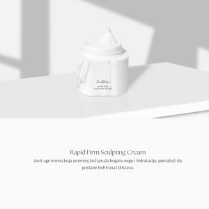 Rapid Firm Sculpting Cream 45ml