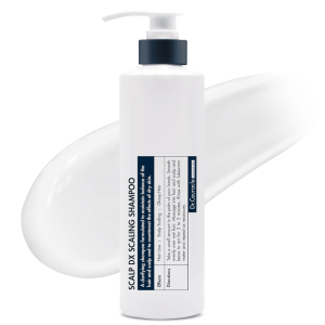 Scalp DX Scaling Shampoo 500ml