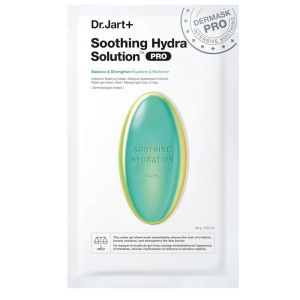 Dermask Soothing Hydra Solution 1ea