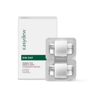 DW-EGF Derma Tox Needle Shot (40mg*2EA)