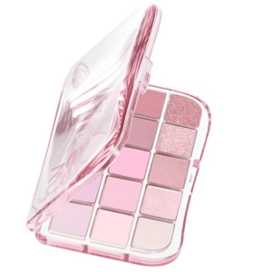 More Mood Eyeshadow Palette 03 More Than Pink