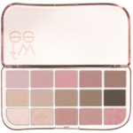 More Mood Eyeshadow Palette 06 More Than Rose