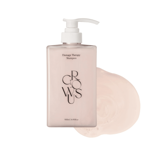 Damage Therapy Shampoo 500ml