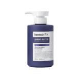 RX Amino Biotin Revitalizing Shampoo 400ml