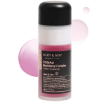 Vegan Blackberry Complex Cream Essence 140ml