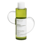 Vegan CICA Tea Tree AHA PHA Toner 200ml