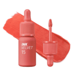 Ink The Velvet #15 Beauty Peak Rose