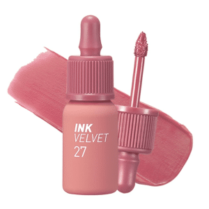 Ink The Velvet #27 Strawberry Nude