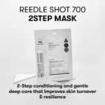 Mild Reedle Shot 700 2-Step Mask