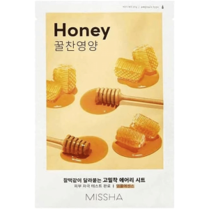 Airy Fit Sheet Mask Honey